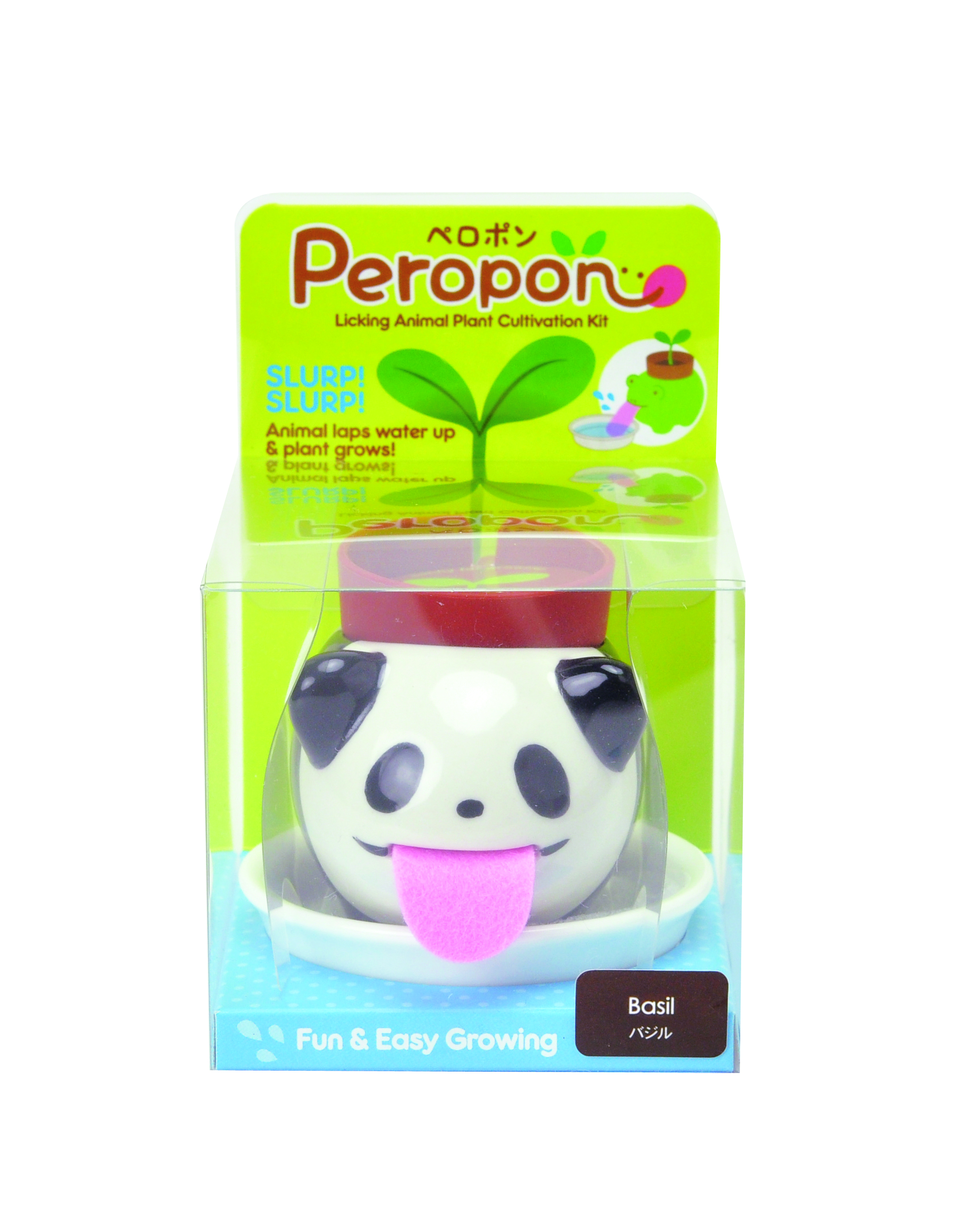Peropon PKG Panda