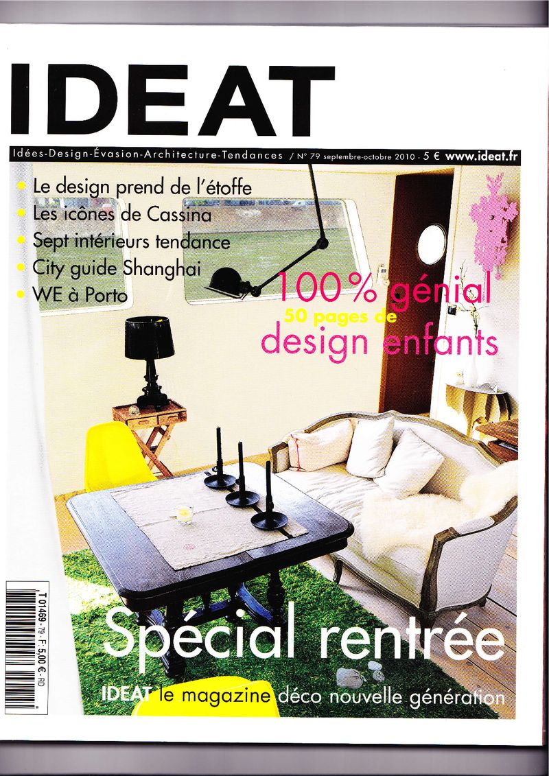 Ideat