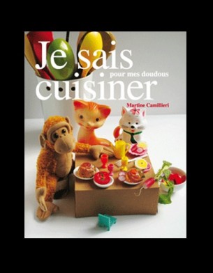 Je-Sais-Cuisiner