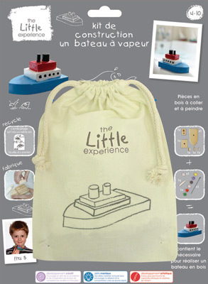 Kitbateau petit