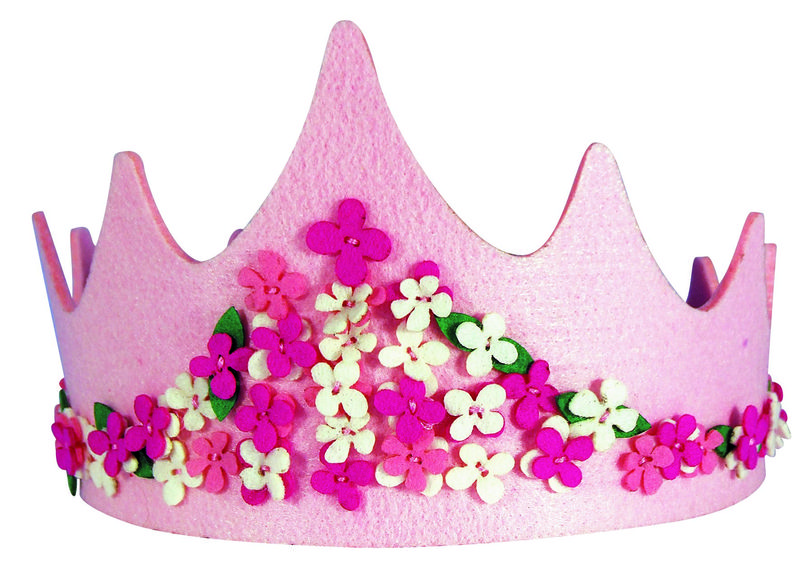 Pink Crown2 prodcts