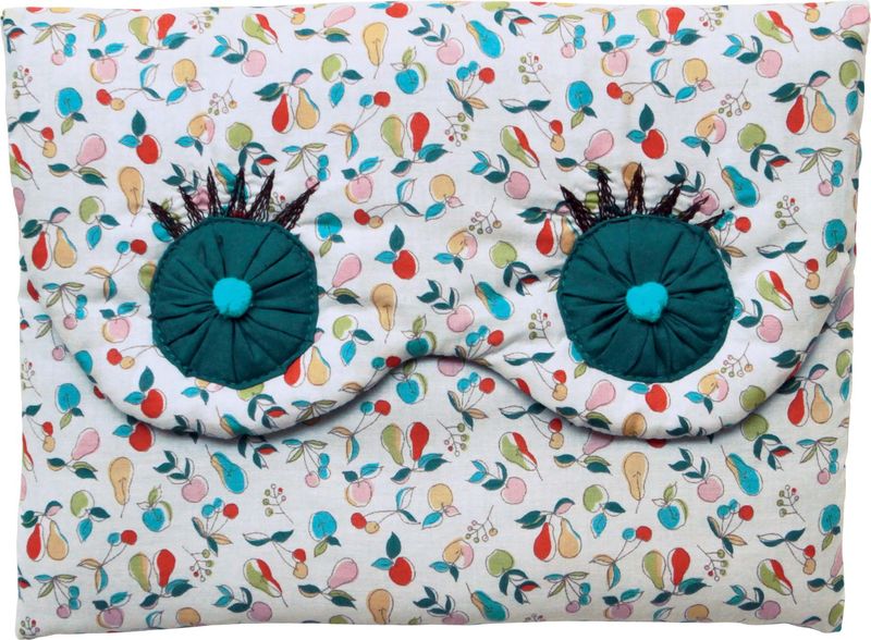 Pochette Bouh poires