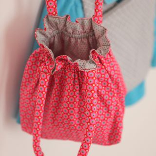 Petit sac Mikko