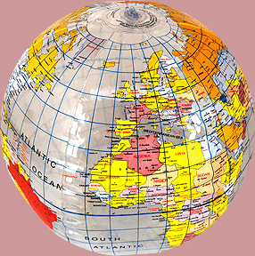 Globe