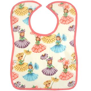 Blossom Belles - Baby Pop Bib