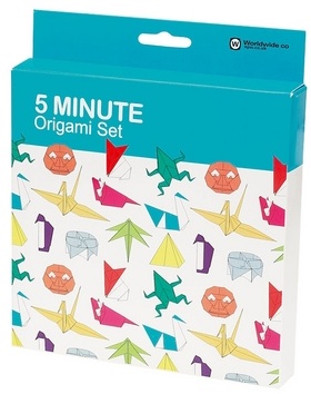5MinuteOrigami