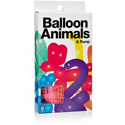 Ballon animal