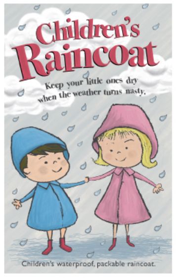 Raincoat