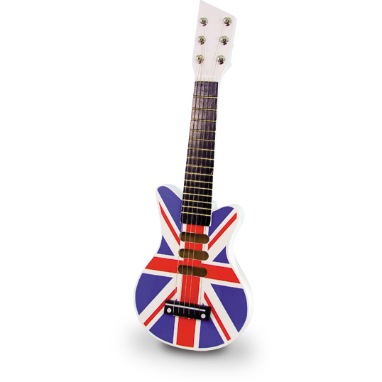 GUITAREUNIONJ