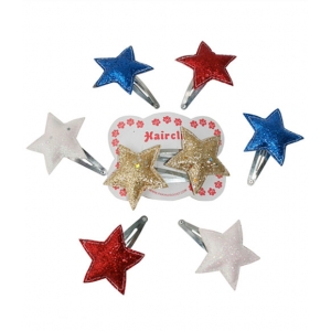 Barrettes-clip-etoile-pailletee