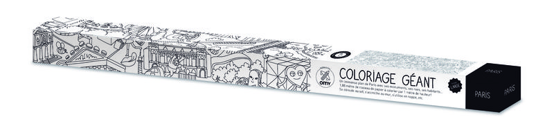 OMY-COLORIAGE GEANT-LARGE-PACK