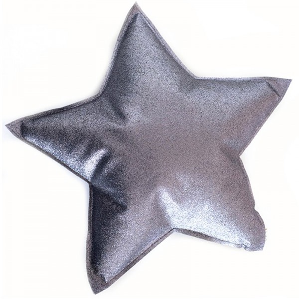 Coussin-gris-paillettes-numero-74