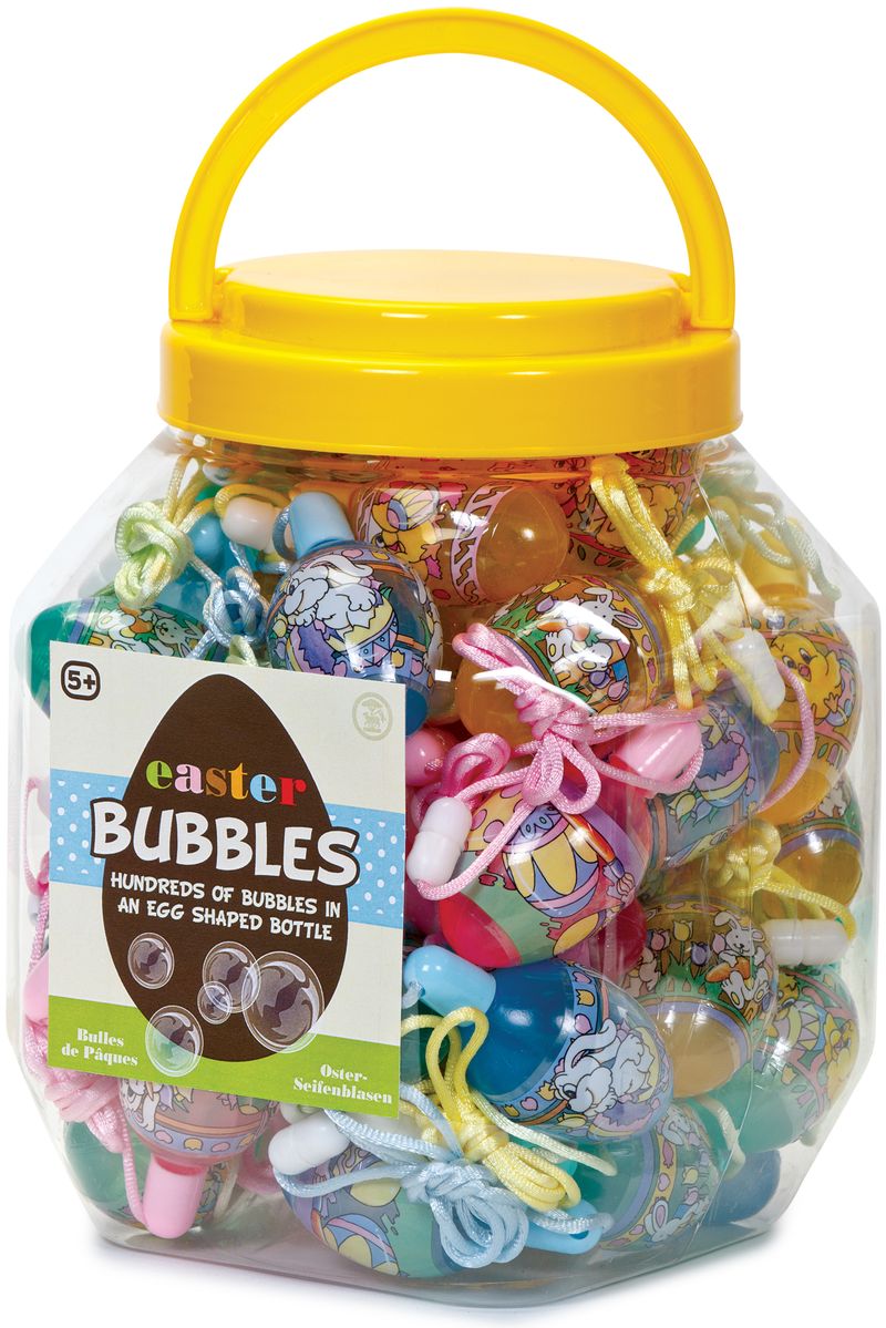 Ref 17017 easter bubble boite