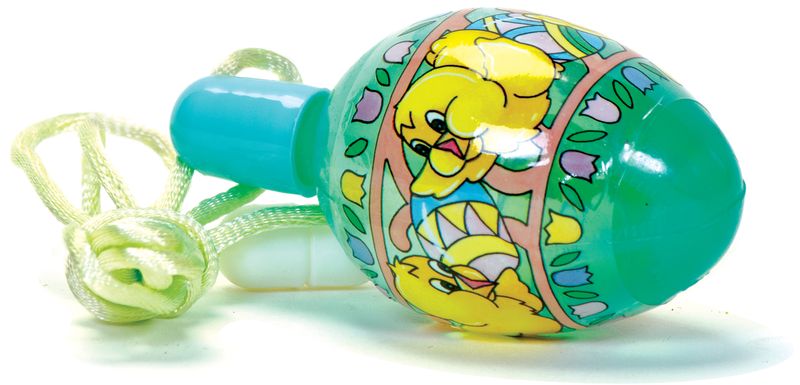 Ref 17017 easter bubble vert