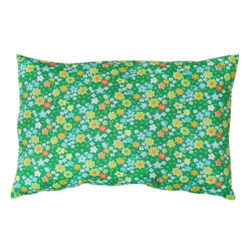 Coussin-vert