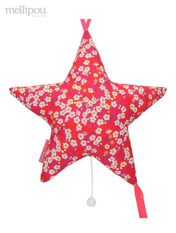 Etoileliberty