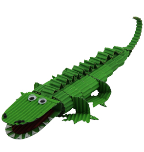 CrocoDIY2