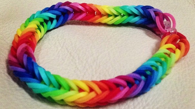 LOOMrainbow