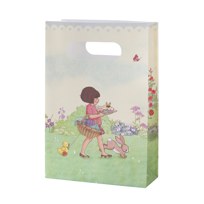 Belleboobag Belleboobag