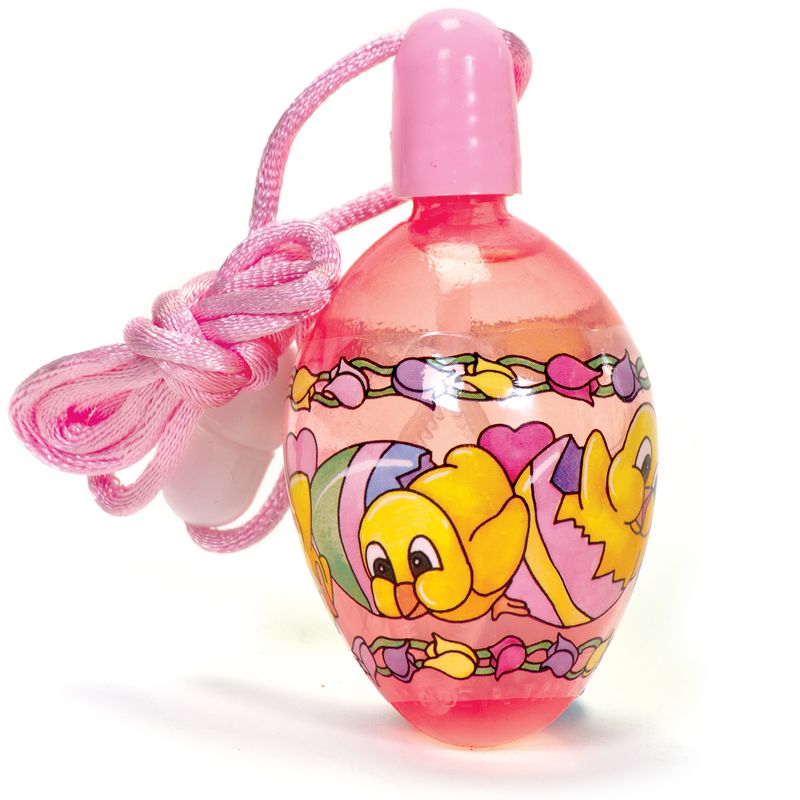 Ref 17017 easter bubbles rose