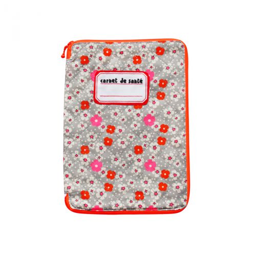 Housse-de-carnet-de-sante-pepin-orange