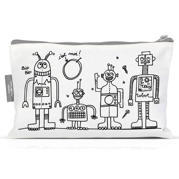 Trousse robot Trousse robot