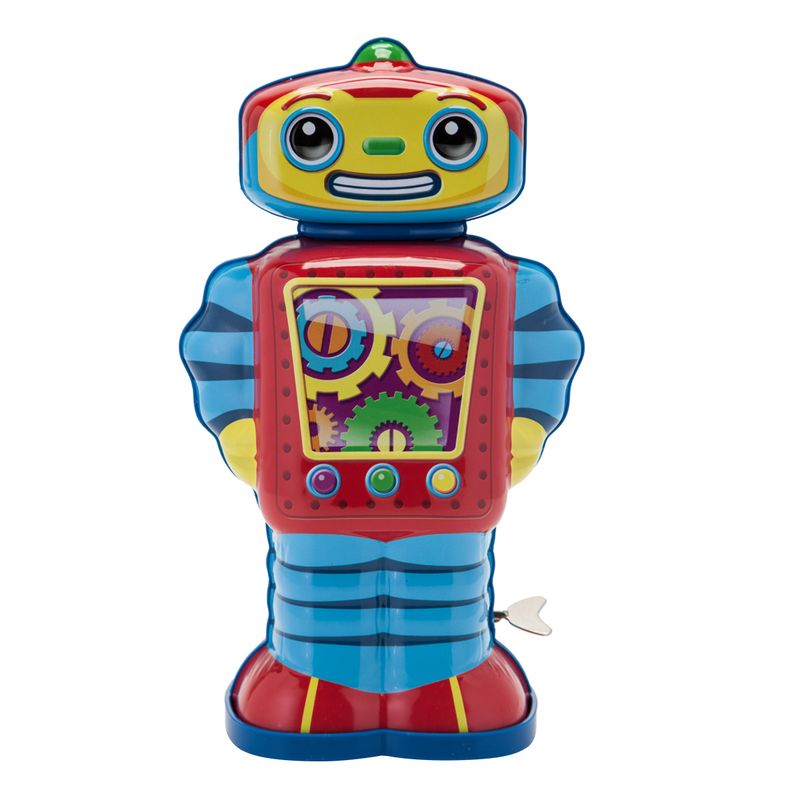 Robot Robot