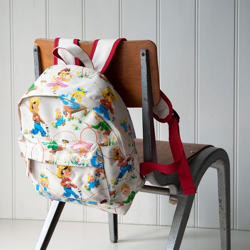 Sac-a-dos-enfant-vintage-retro-paris