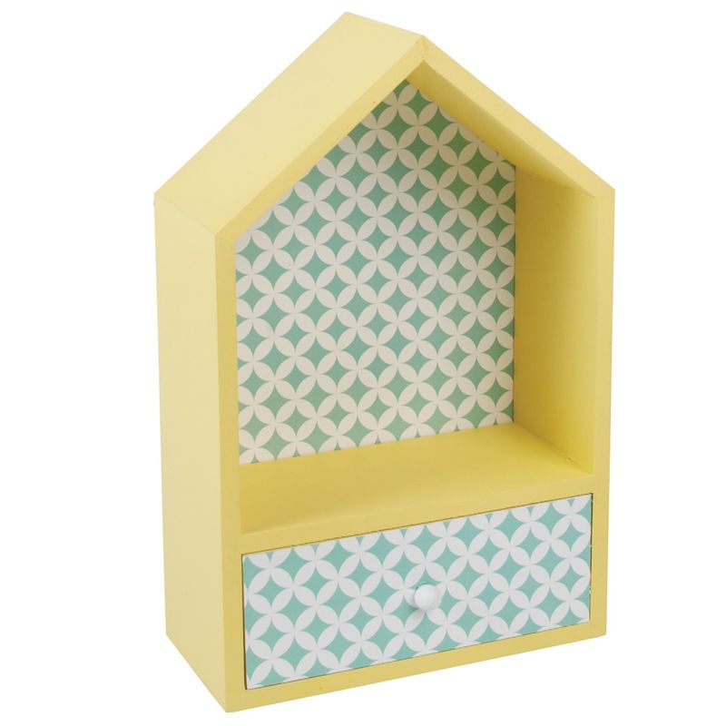 Etagere-maison-jaune-boutique-enfant