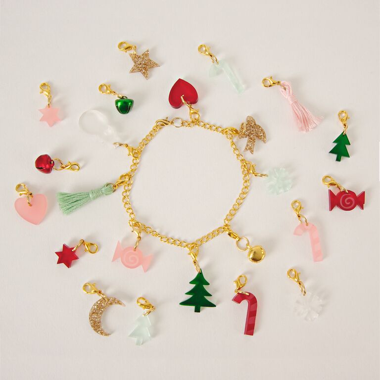 Calendier-nutcarcker-charms Calendier-nutcarcker-charms