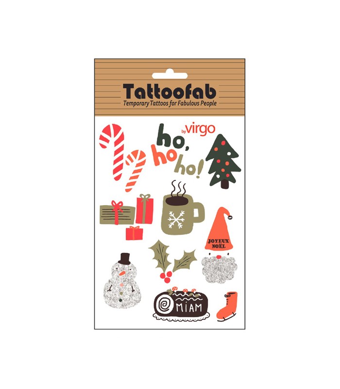 TaTouage-bio-oh-c-est-noel-by-virgo