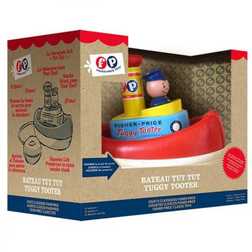 Fisher-price-bateau