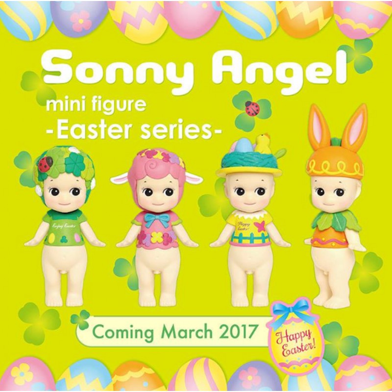 Sonny-angel-pâques-2017