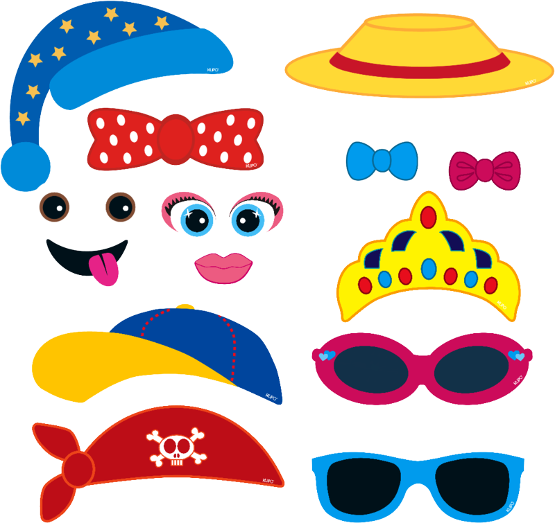 Klipo-accessoires Klipo-accessoires