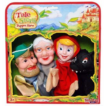 Marionette Marionette
