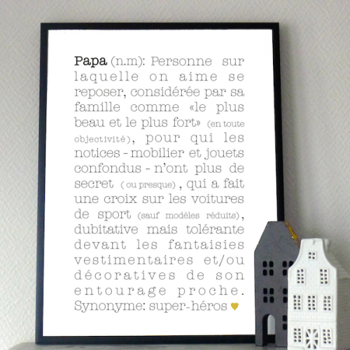 Affiche-papa-boutique-enfant-caravane-faubourg-paris-paris15