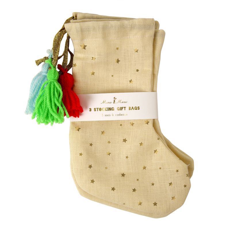 CHAUSSETTE-NOËL CHAUSSETTE-NOËL