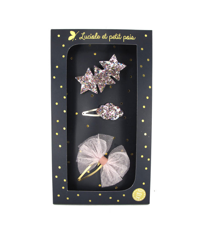 Barrettes-coffret-fête-rose