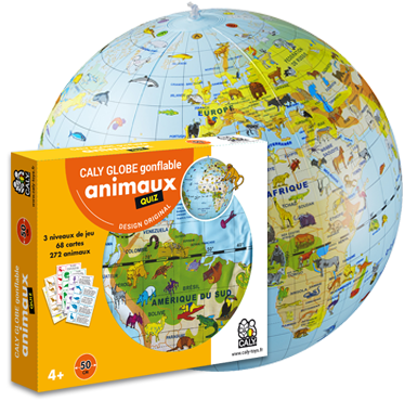 Animaux-quiz