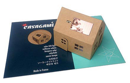 Casagami-