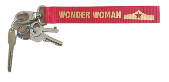 Porte-clef-wonder-mum