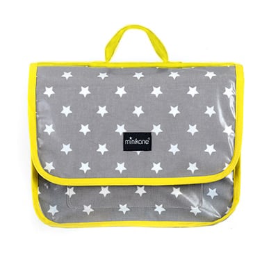 Cartable-d-ecole-minikane-lili-grey-stars-1