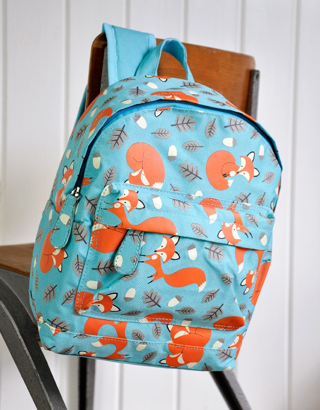 Renard-fox-backpack