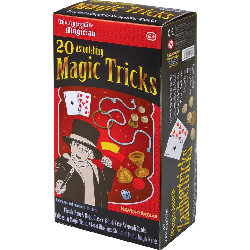 Tourdemagie Tourdemagie