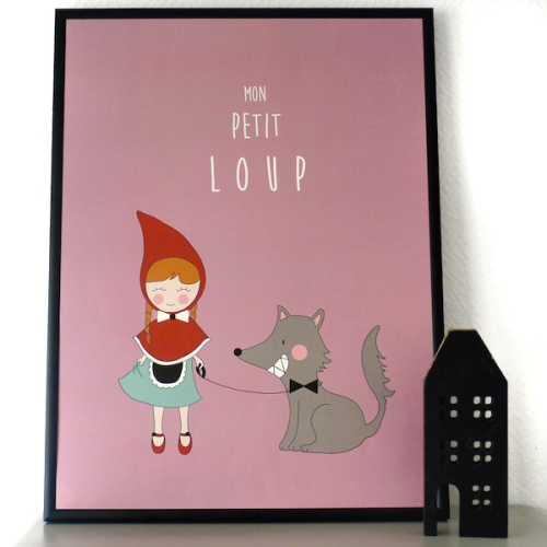 Chapearon-rouge-loup-boutique-enfant-paris