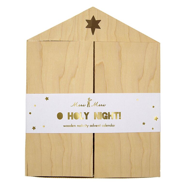 Creche-bois Creche-bois