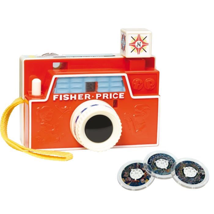 Fisher-price-classic-appareil-photo