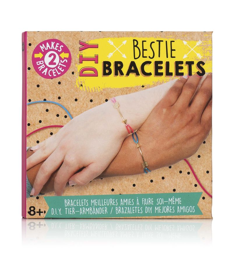 Best-friends-bracelets