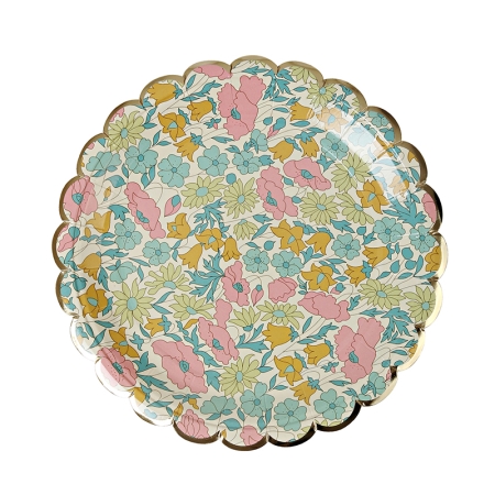 Liberty-assiettes-vertes Liberty-assiettes-vertes