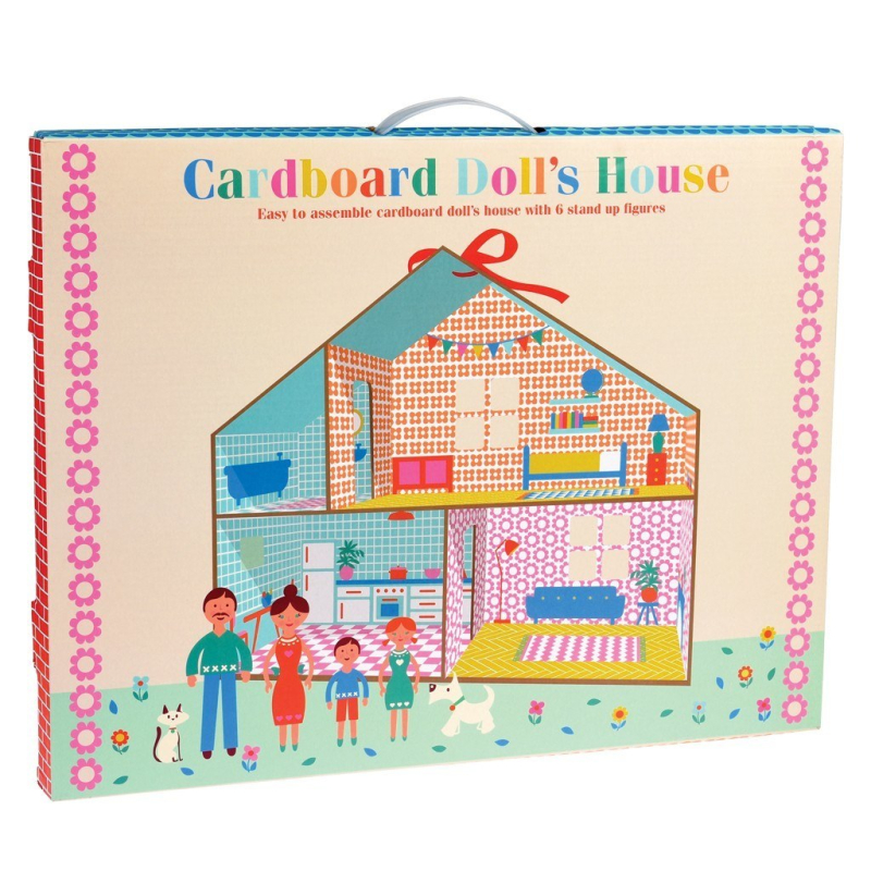 Make-your-own-dolls-house